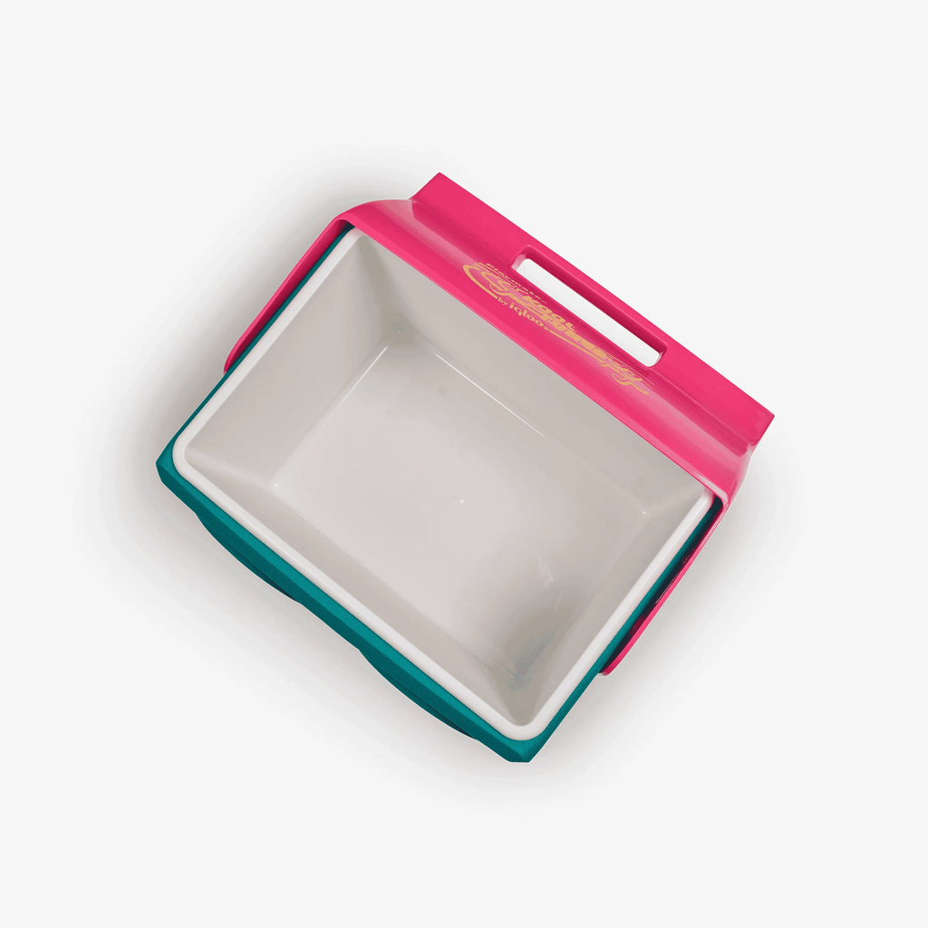 Igloo Classic Kool Tunes Hard Cooler Box