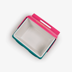 Igloo Classic Kool Tunes Hard Cooler Box