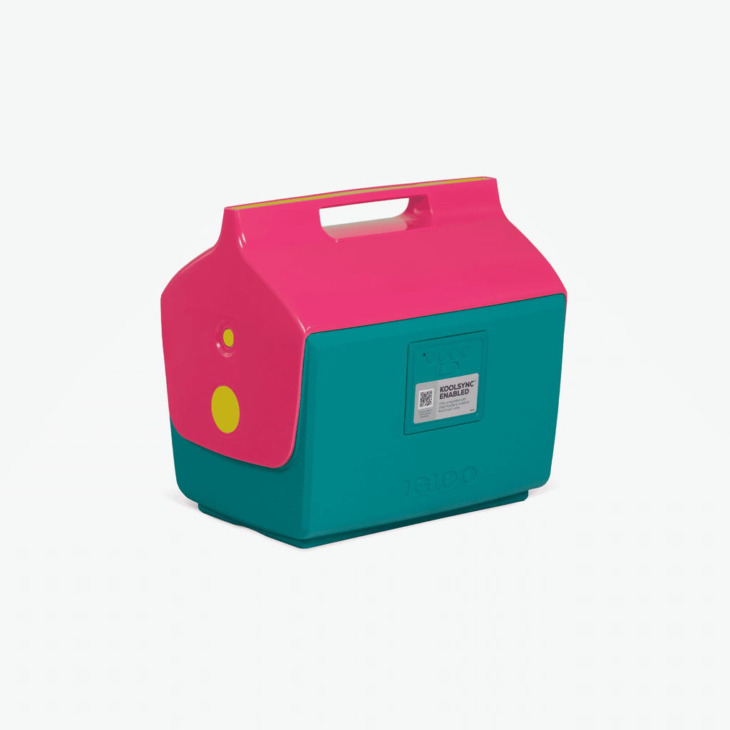 Igloo Classic Kool Tunes Hard Cooler Box