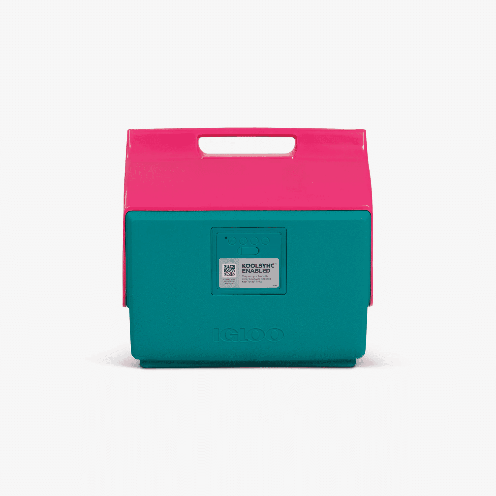 Igloo Classic Kool Tunes