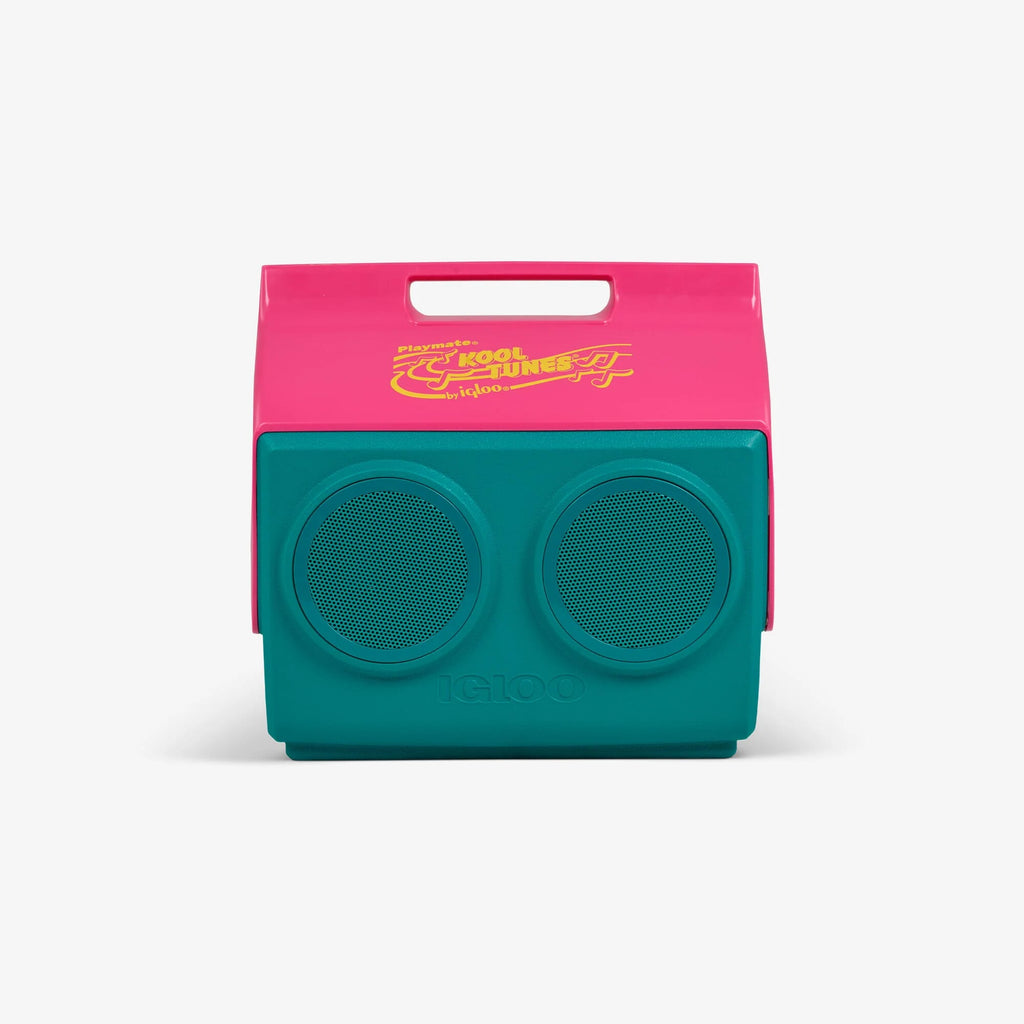 Igloo Classic Kool Tunes Hard Cooler Box