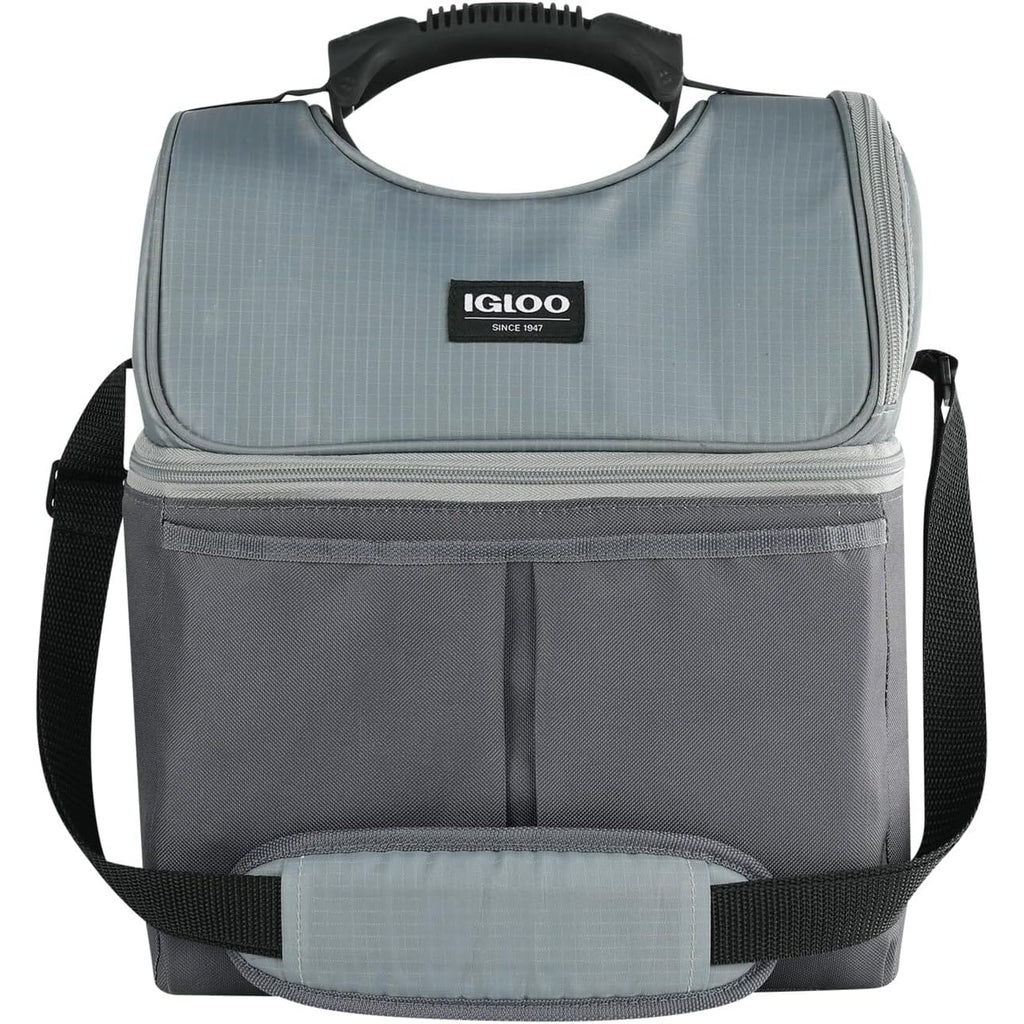 Igloo Gripper 22Qt Soft Cooler Bag - Castlerock