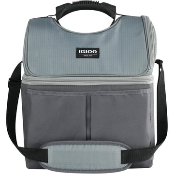 Igloo Gripper 22 - Castlerock