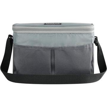 COLLASPE & COOL 6, PCB - EDC