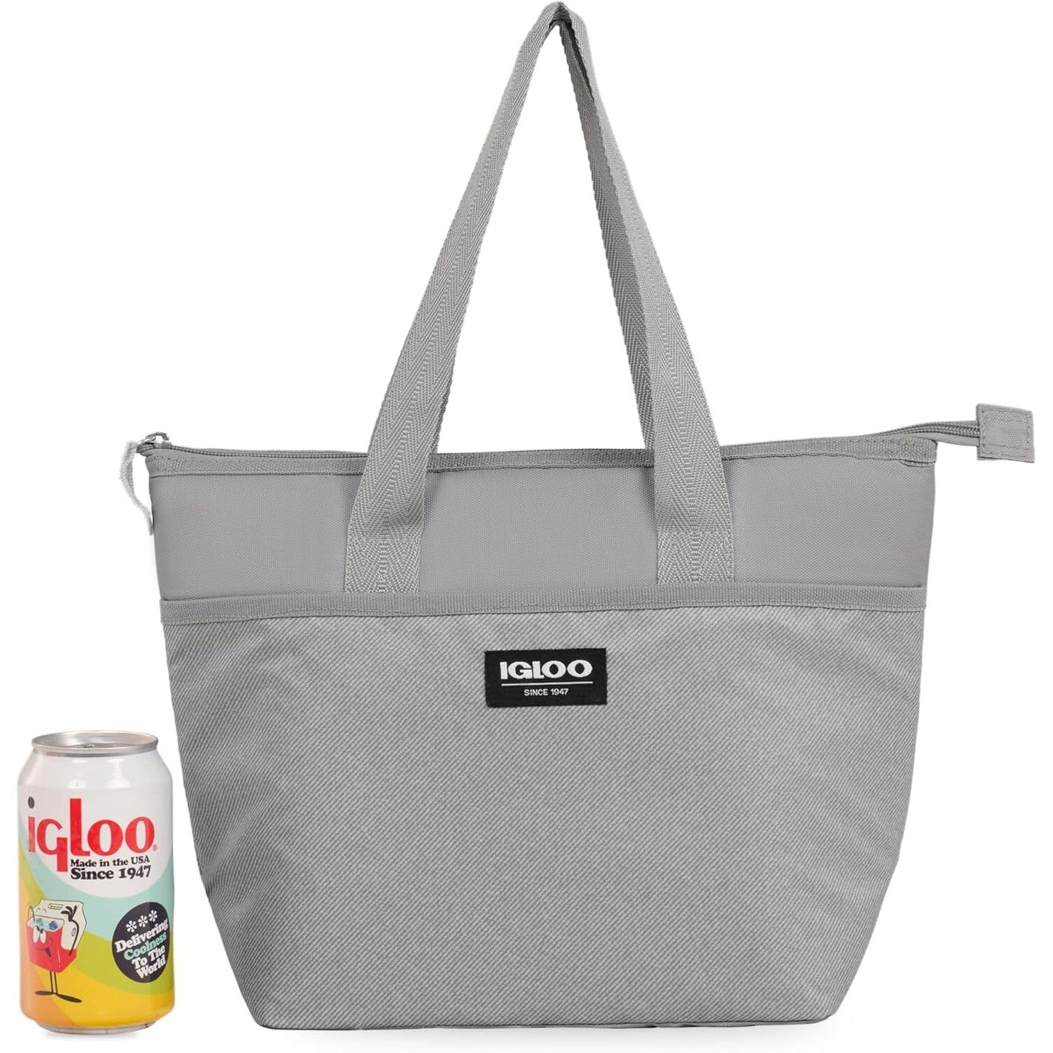 ESSENTIAL TOTE - EDC