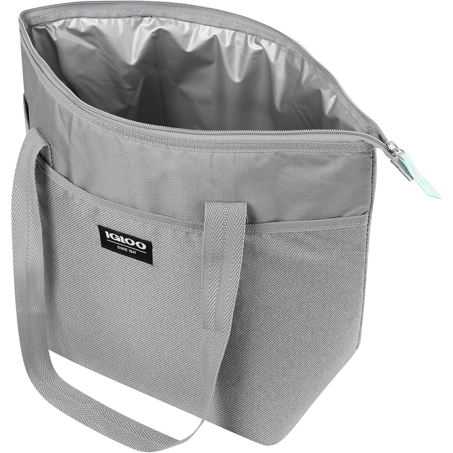 ESSENTIAL TOTE - EDC