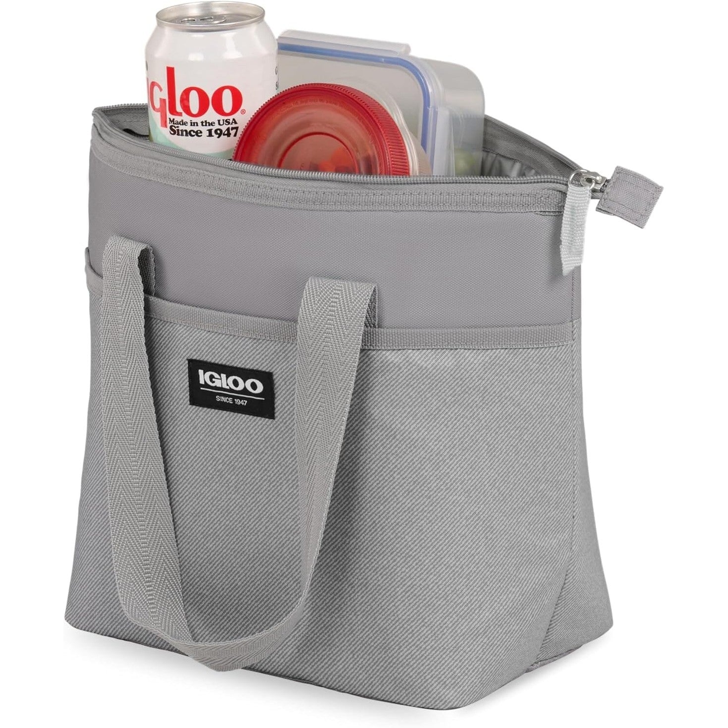 ESSENTIAL TOTE - EDC