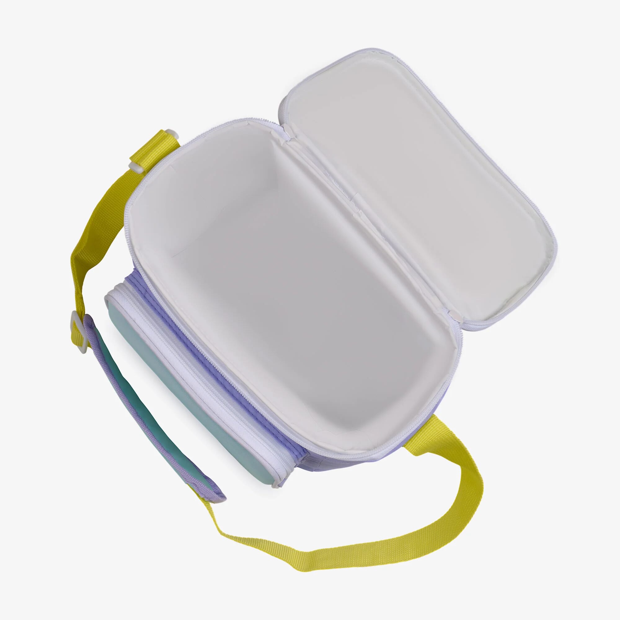 RETRO SQUARE LUNCH - EDC