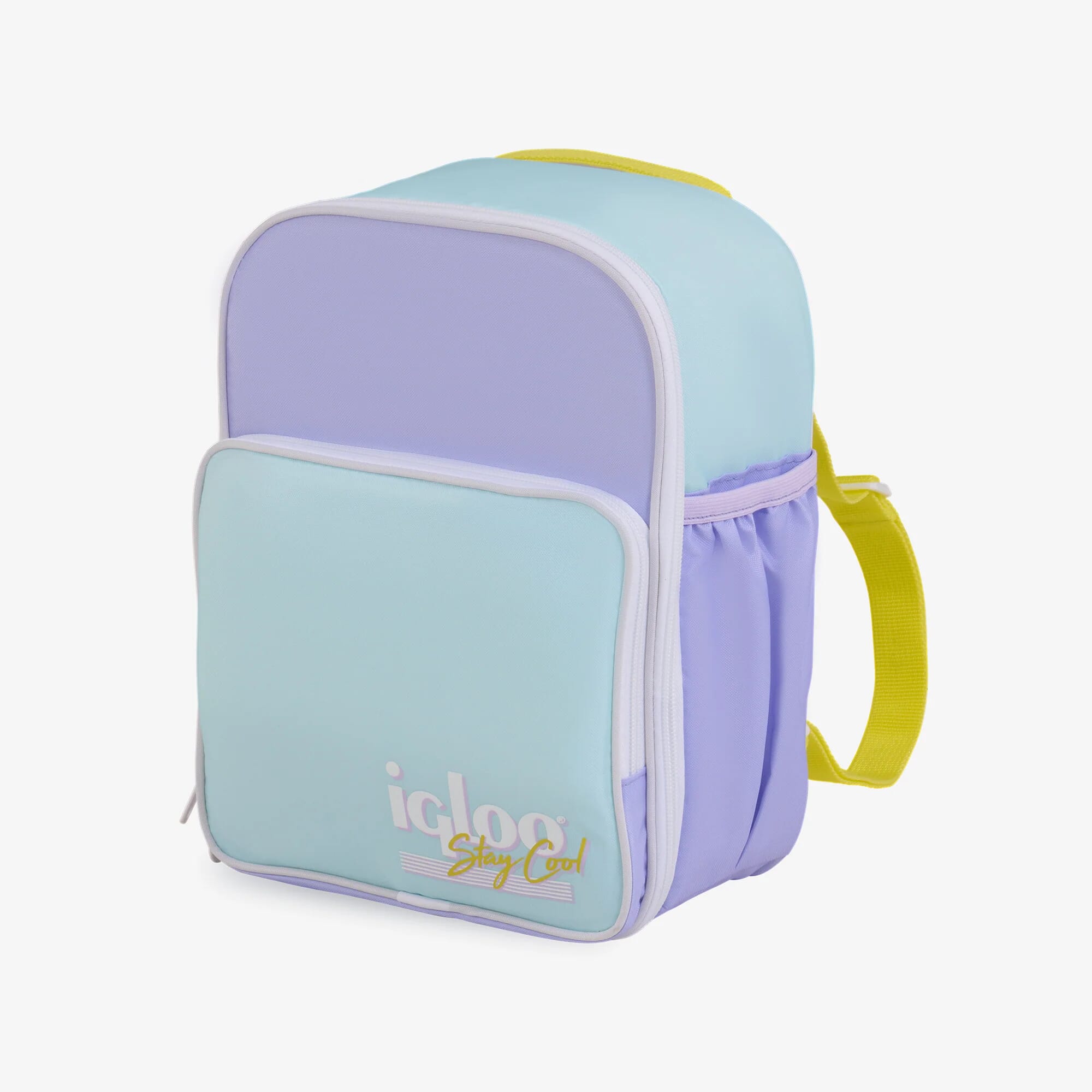 Igloo Retro Lunch Pack Soft Cooler Bag