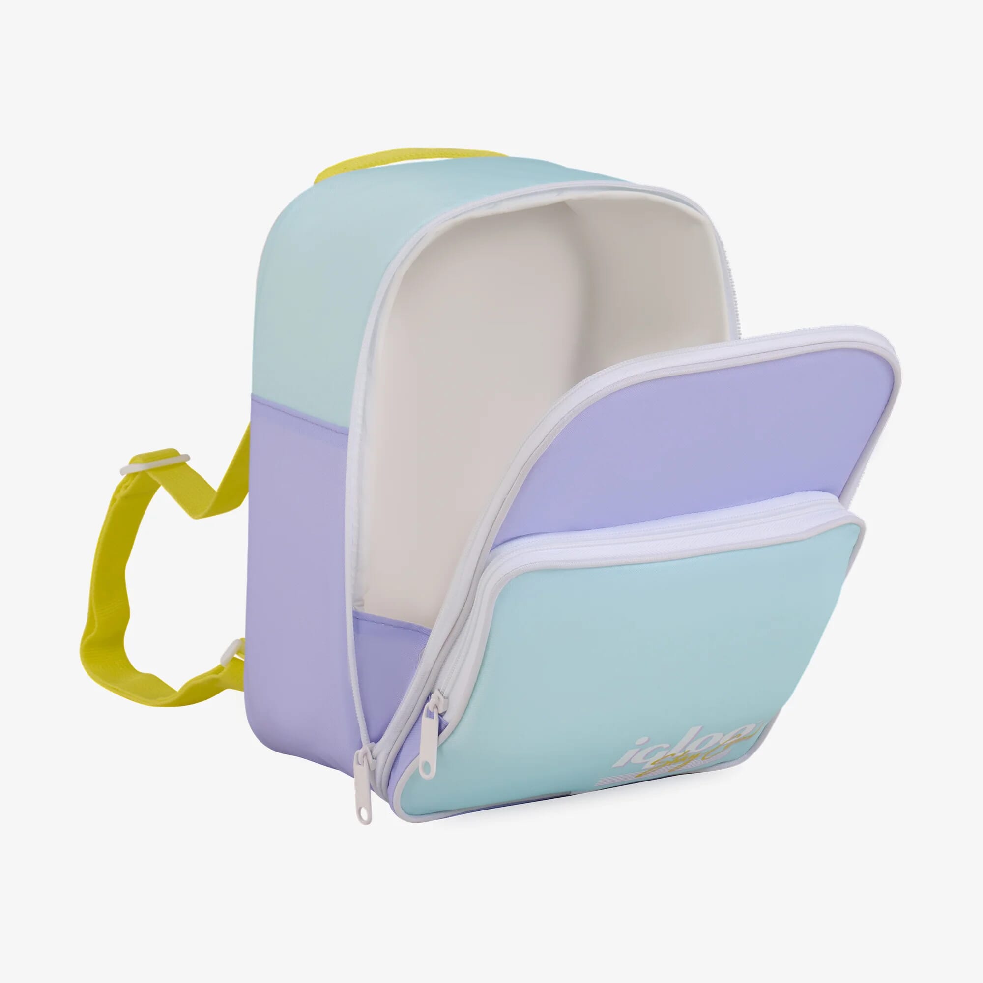 Igloo Retro Lunch Pack Soft Cooler Bag