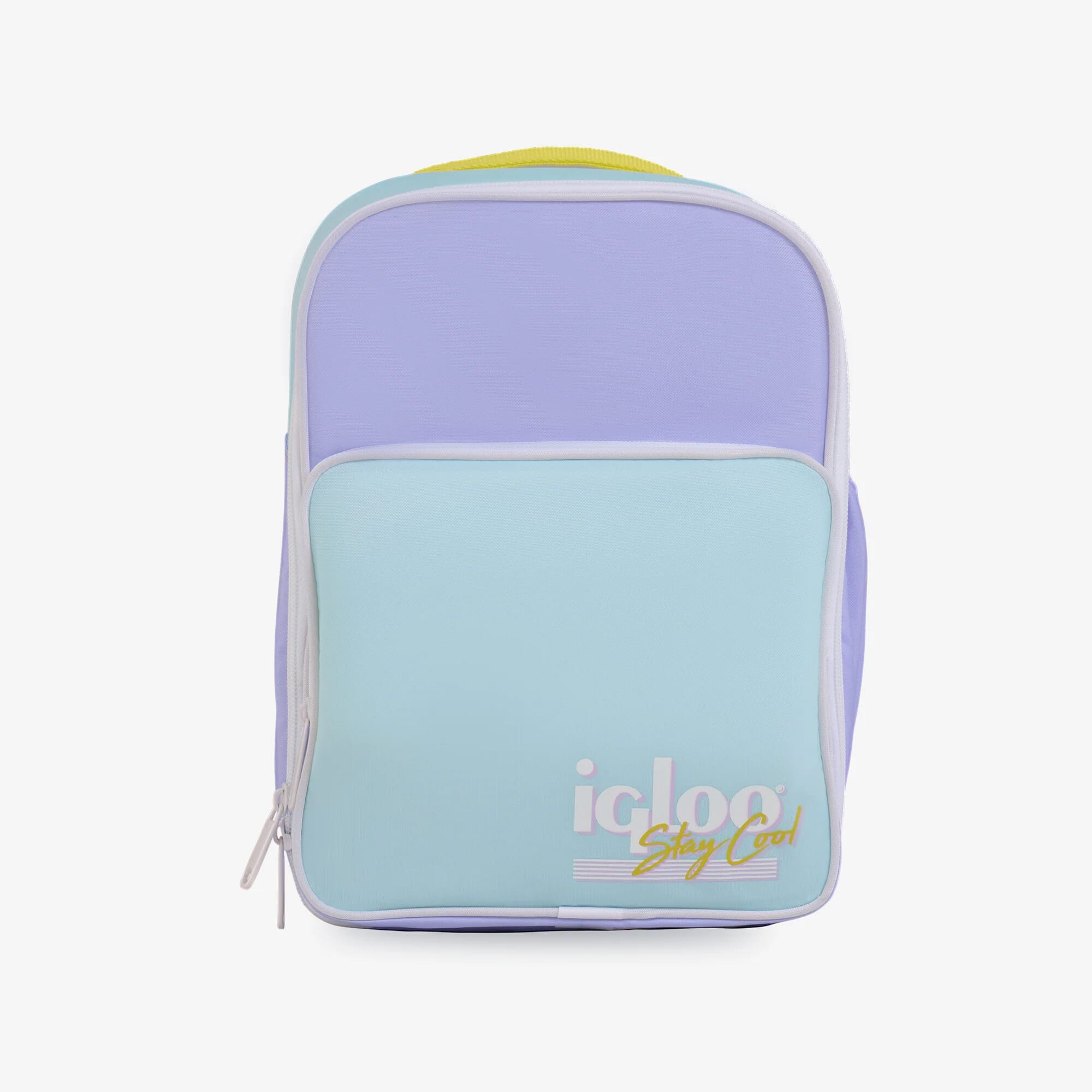Igloo Retro Lunch Pack Soft Cooler Bag