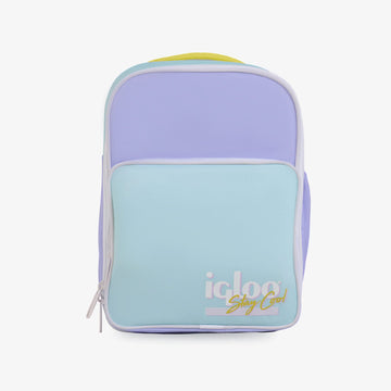 Igloo Retro Lunch Pack Soft Cooler Bag