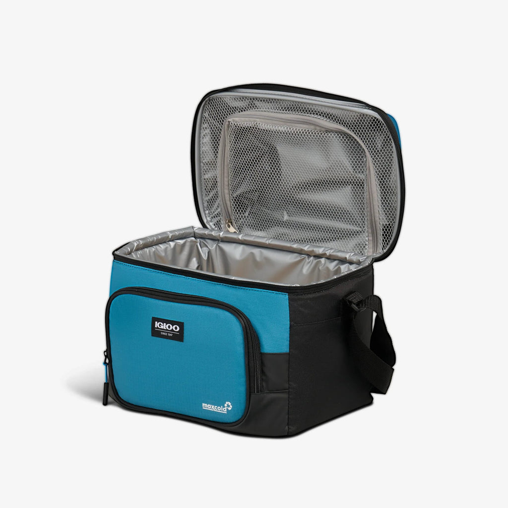 Igloo Gripper 22Qt Soft Cooler Bag - 10L Latitude