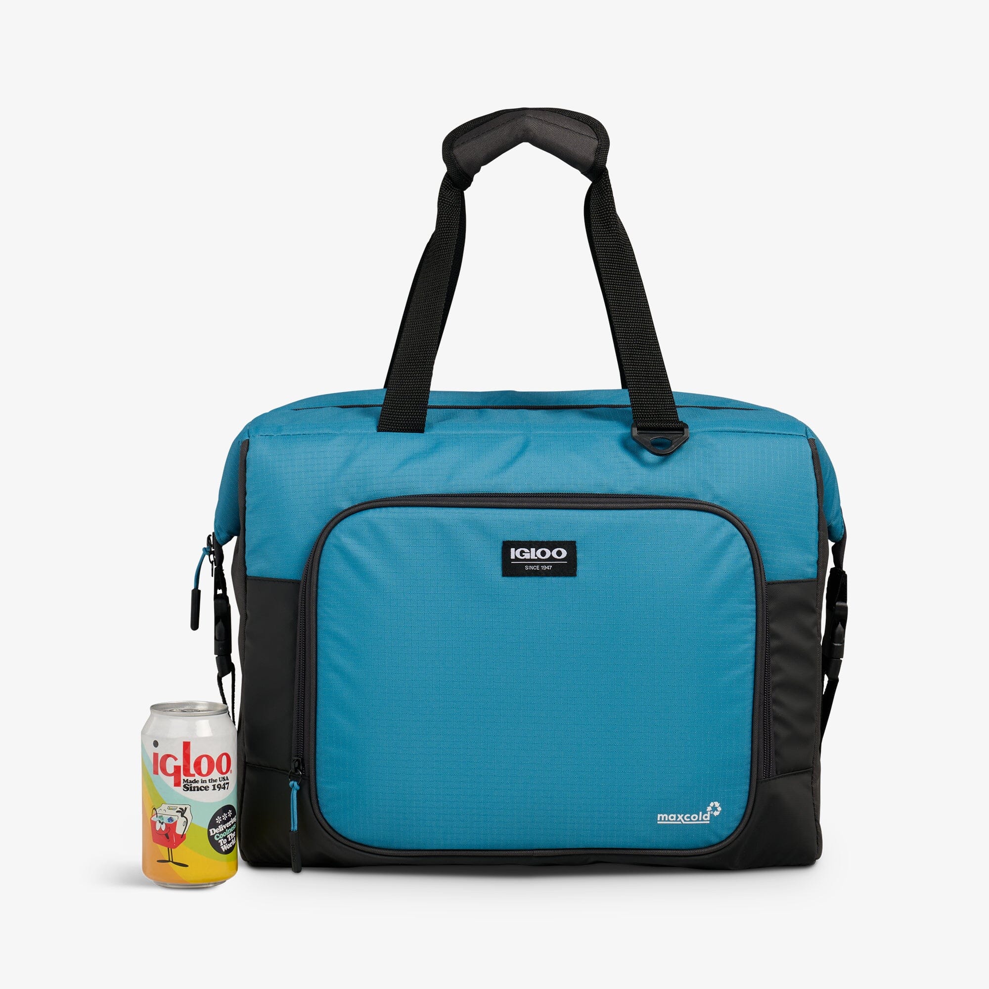 Igloo Latitude 36Qt Soft Cooler Bag - 24L