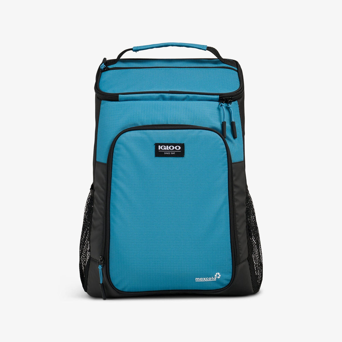 حقيبة ظهر مبردة Igloo Top Grip بسعة 24 / 18 لتر (للاستخدام اليومي)