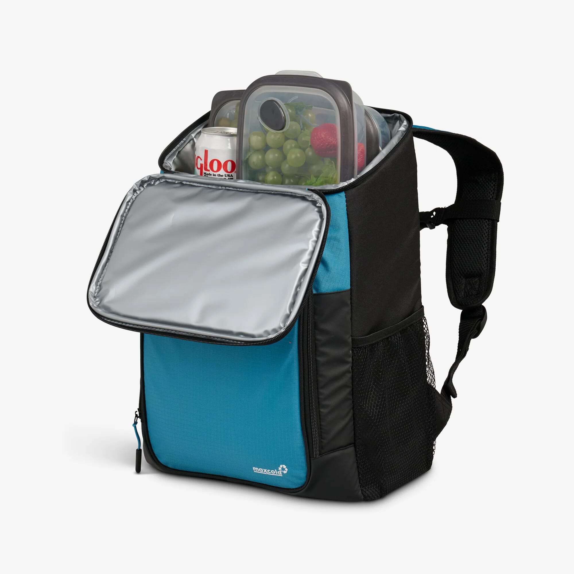 Igloo Top Grip Backpack Cooler 24 - 18L