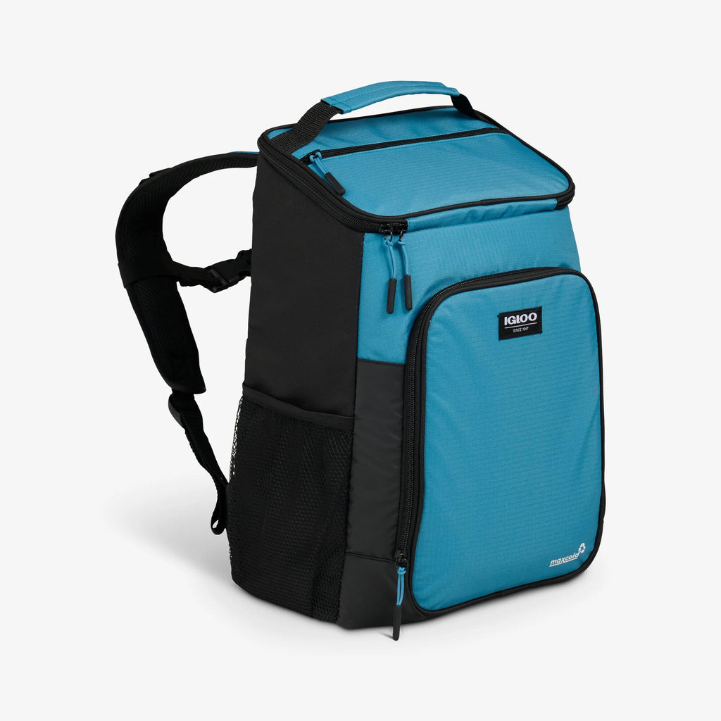 Igloo Top Grip Backpack Cooler 24 - 18L