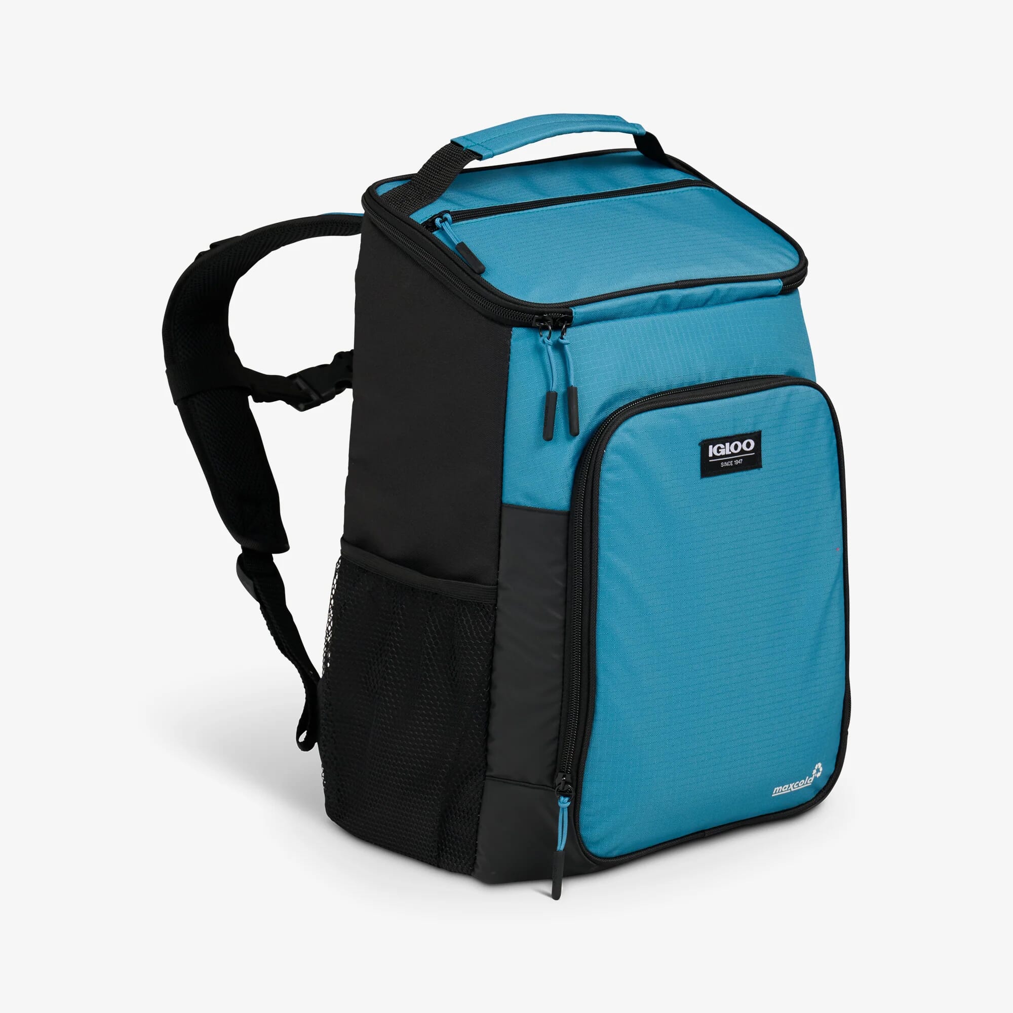 Igloo Top Grip Backpack Cooler 24 - 18L