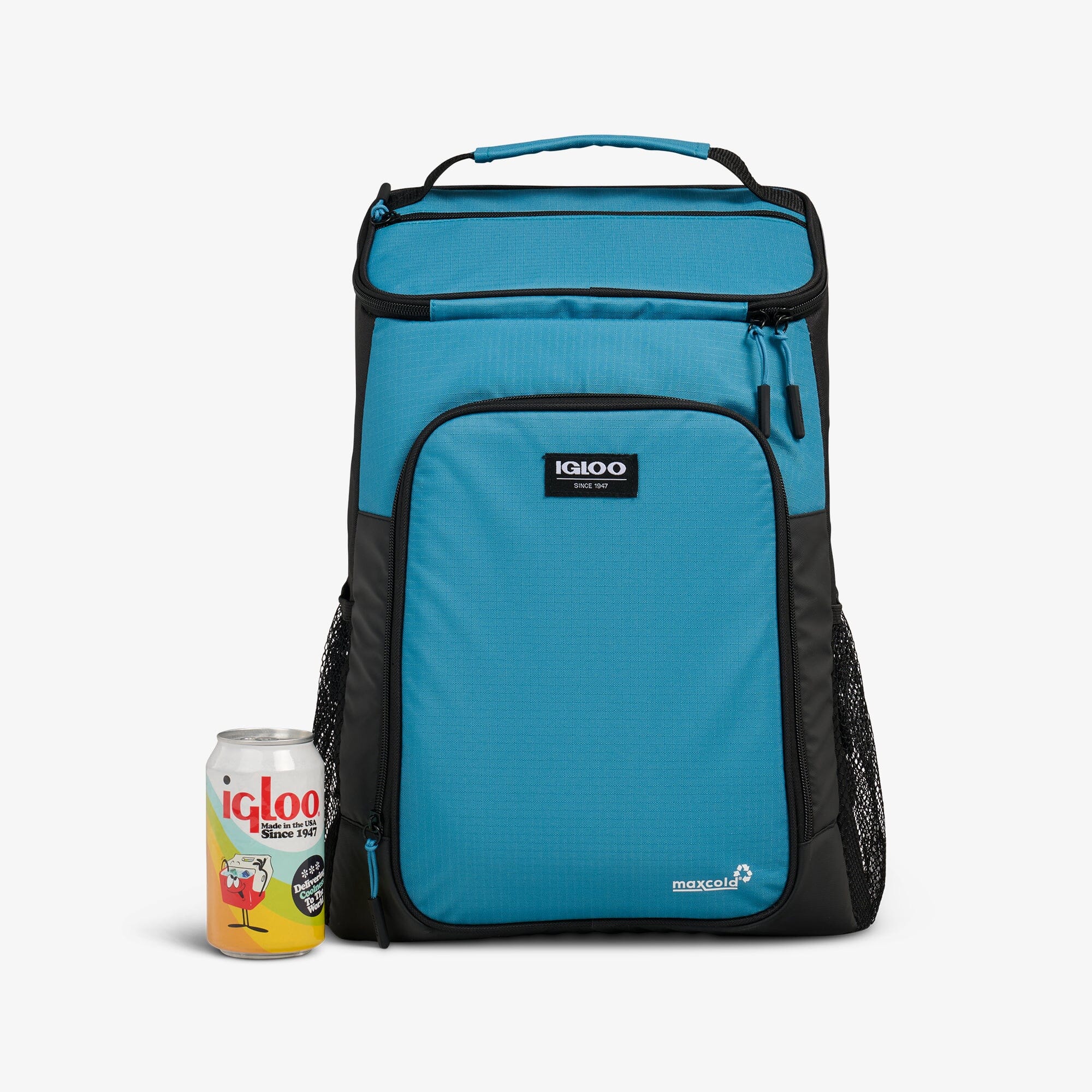 Igloo Top Grip Backpack Cooler 24 - 18L