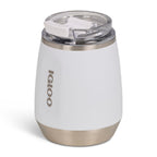Igloo 10oz Wine Tumbler - Stainless Steel