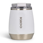 Igloo 10oz Wine Tumbler - Stainless Steel