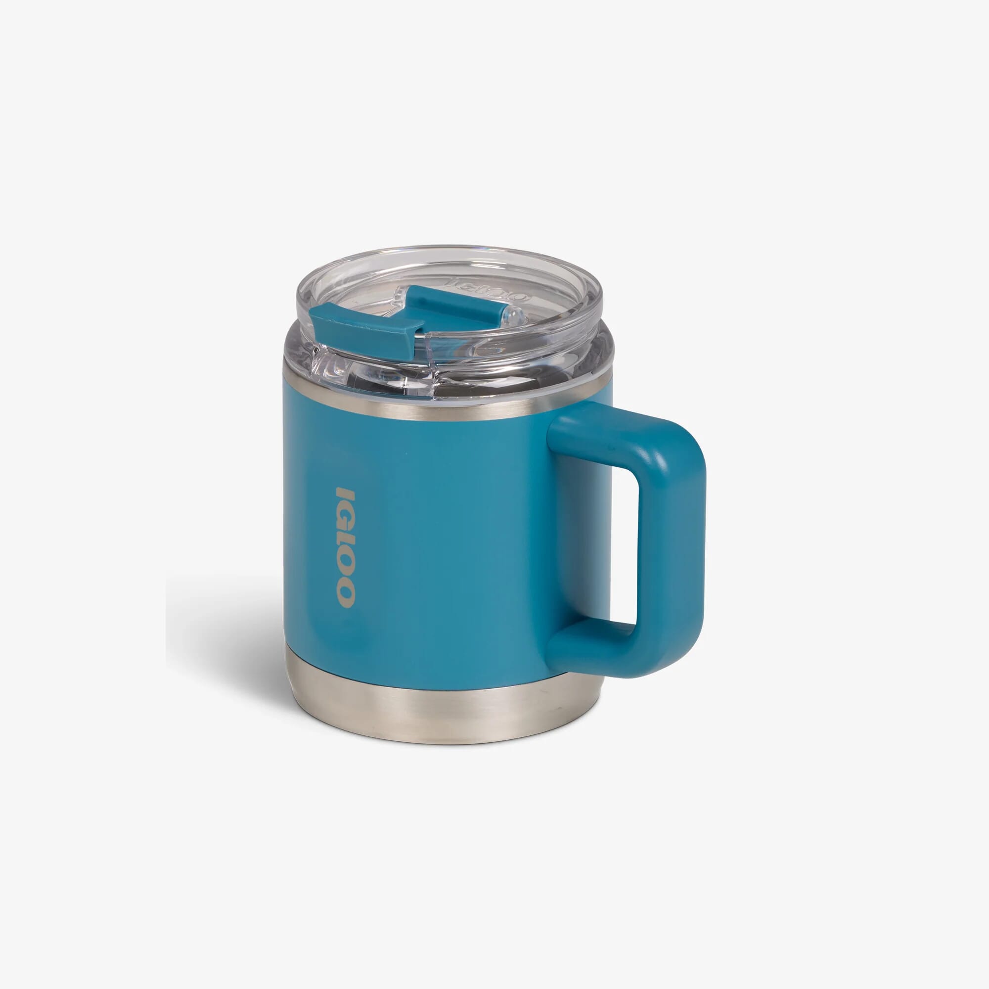 Igloo 15oz Coffee Mug - Stainless Steel 443ml