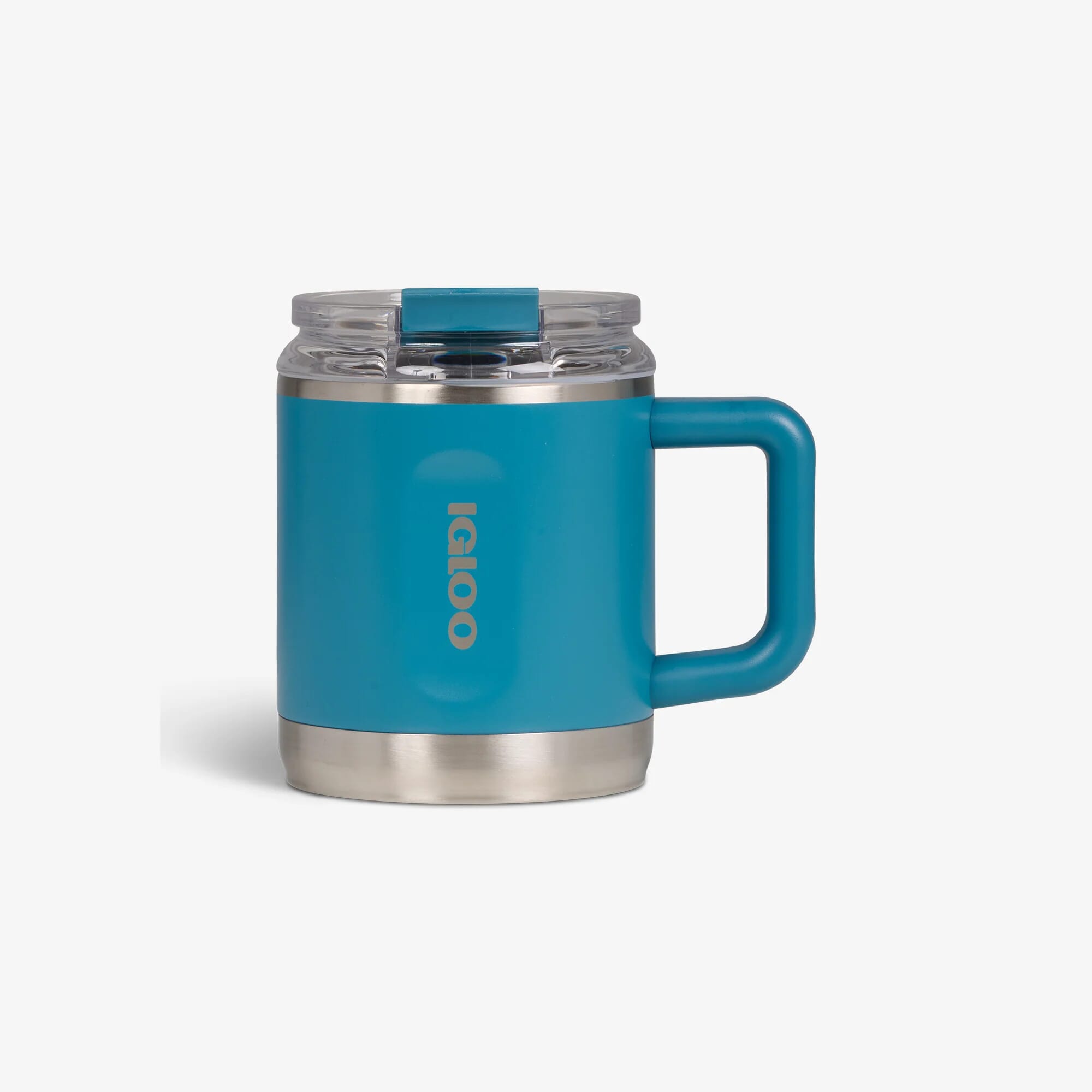 Igloo 15oz Coffee Mug - Stainless Steel 443ml