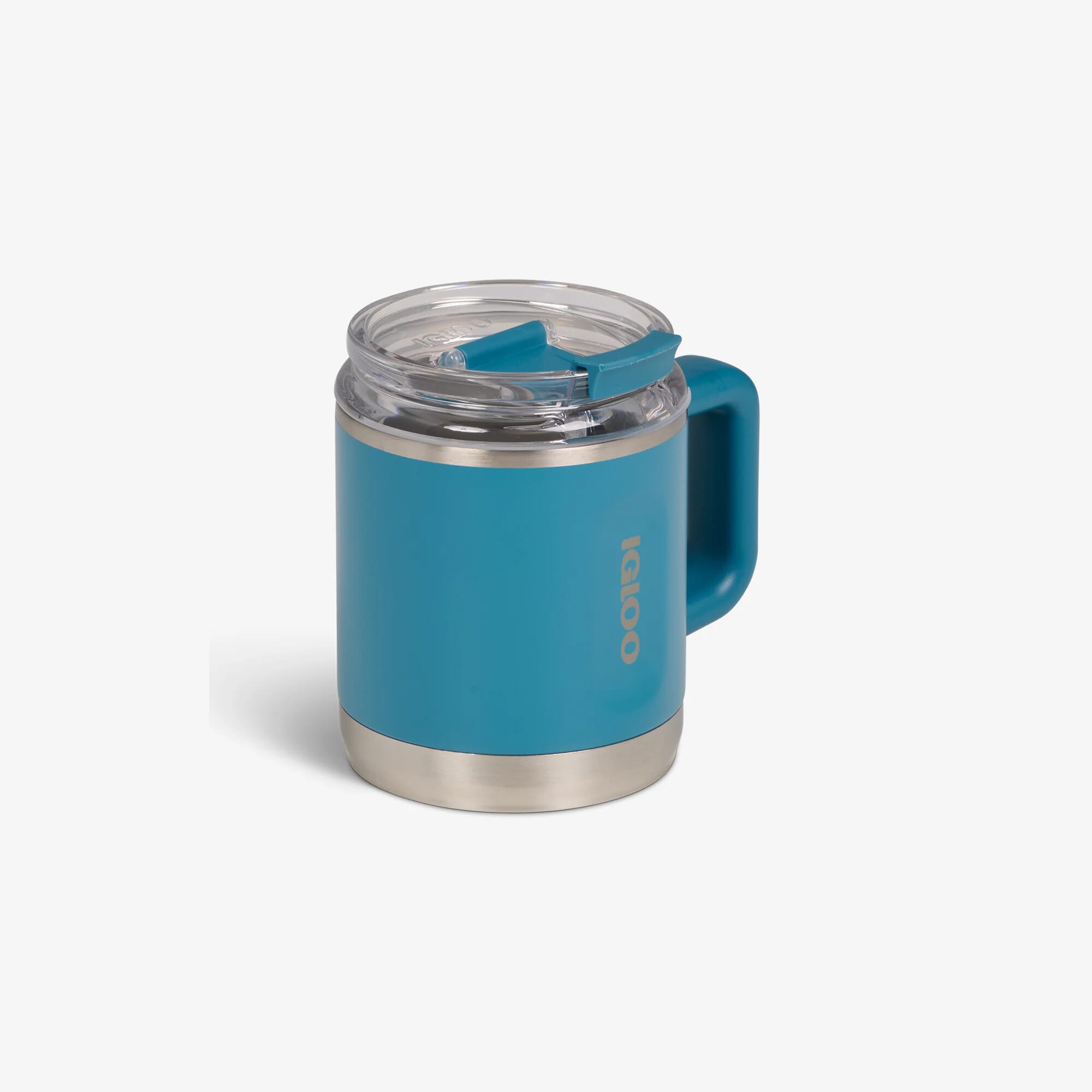 Igloo 15oz Coffee Mug - Stainless Steel 443ml