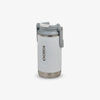 Igloo 12oz Flip N Sip Tumbler - Stainless Steel