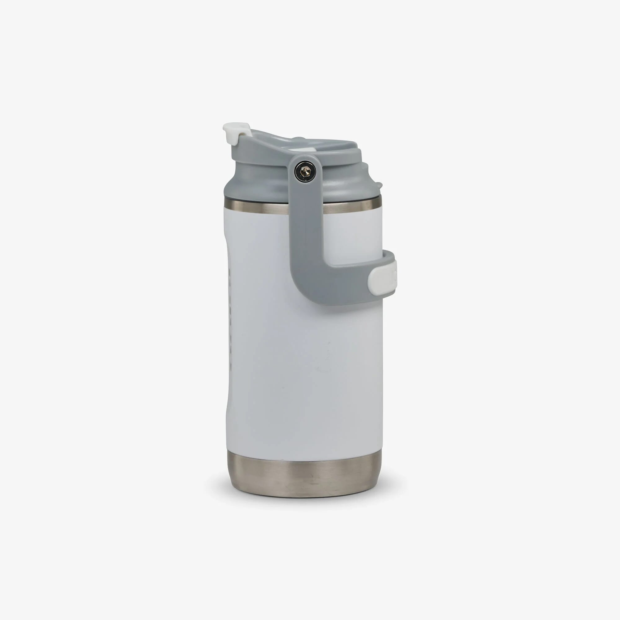 Igloo 12oz Flip N Sip Tumbler - Stainless Steel (EDC)