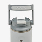 Igloo 12oz Flip N Sip Tumbler - Stainless Steel