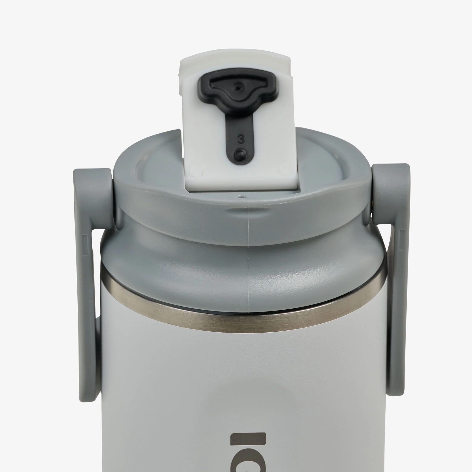 Igloo 12oz Flip N Sip Tumbler - Stainless Steel (EDC)