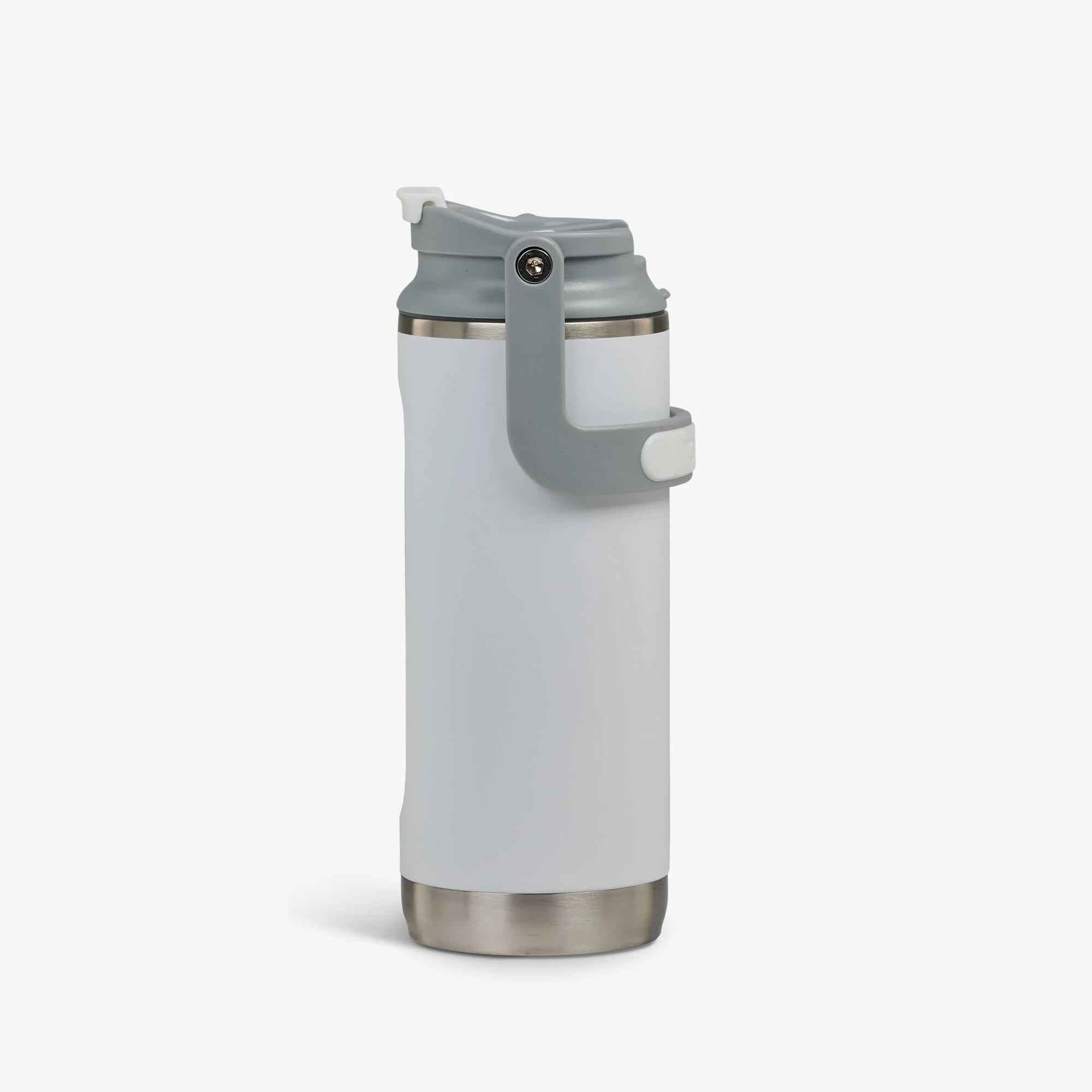 Igloo 16oz Flip N Sip Tumbler - White