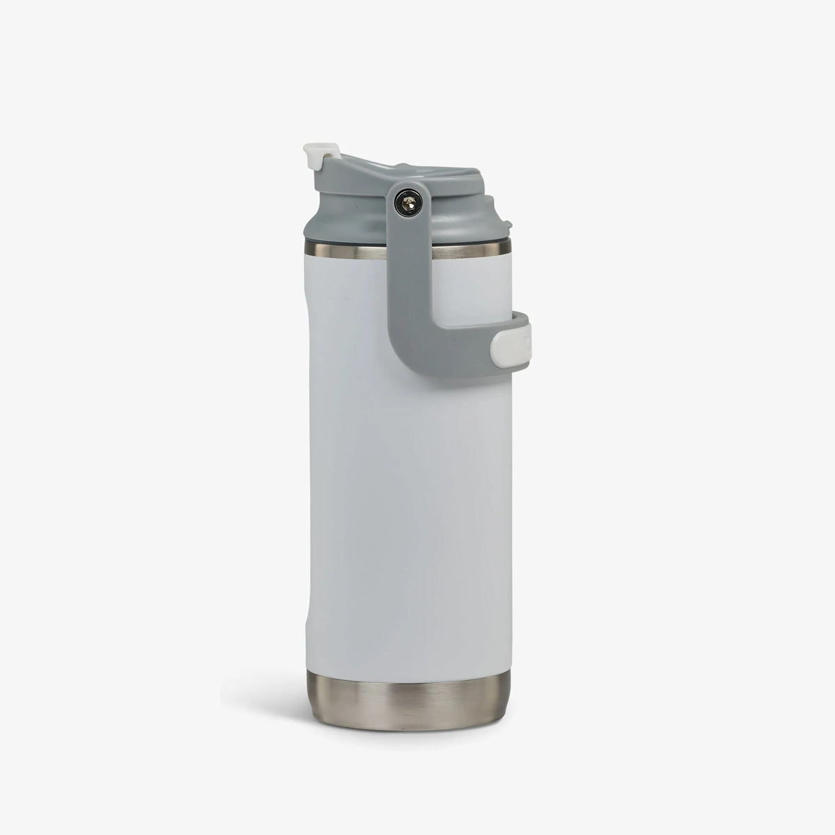 Igloo 16oz Flip N Sip Tumbler - White