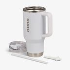 Igloo 32oz Travel Mug - White