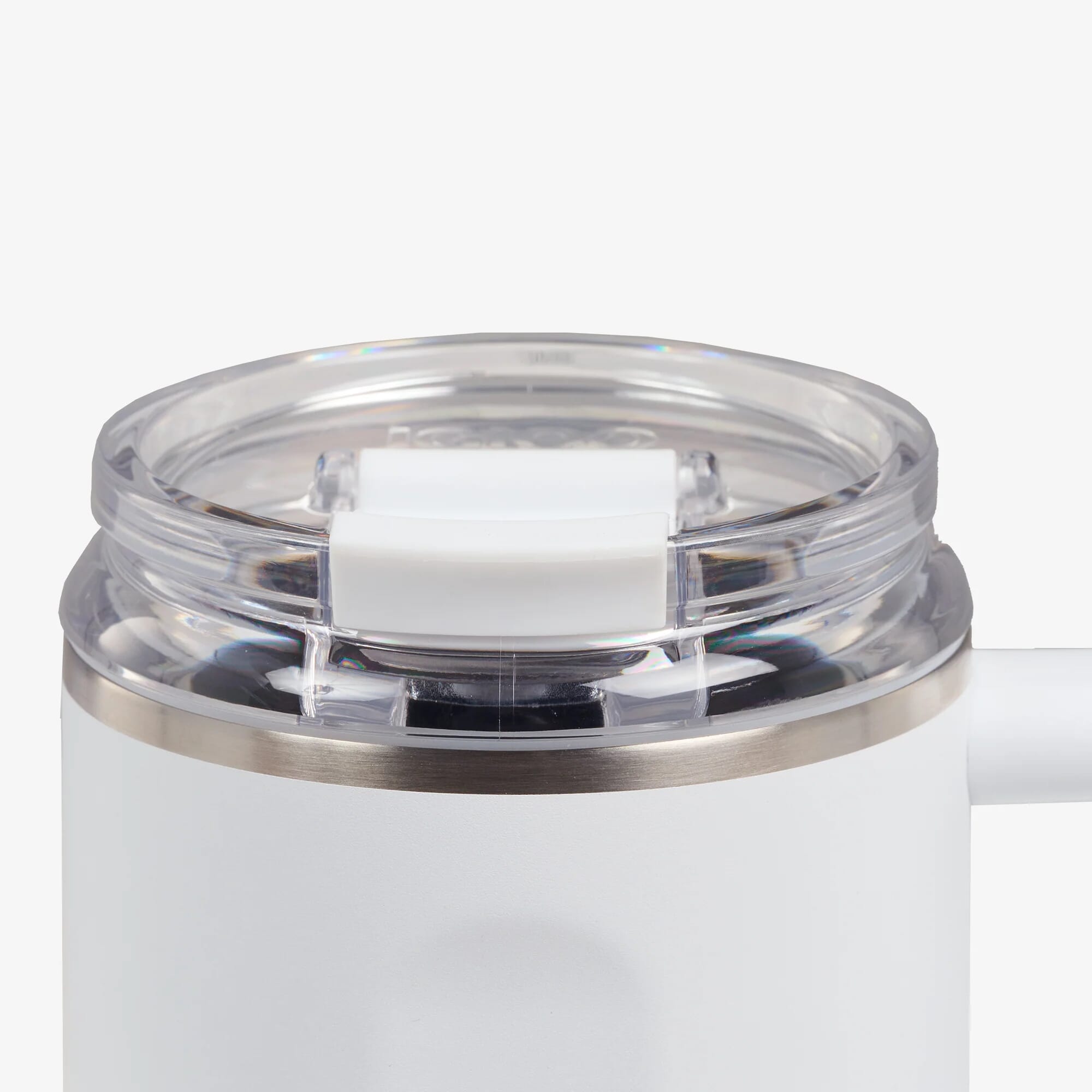 Igloo 32oz Travel Mug - White