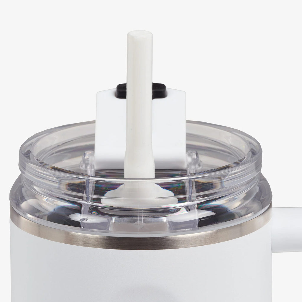 Igloo 32oz Travel Mug - White