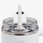 Igloo 32oz Travel Mug - White