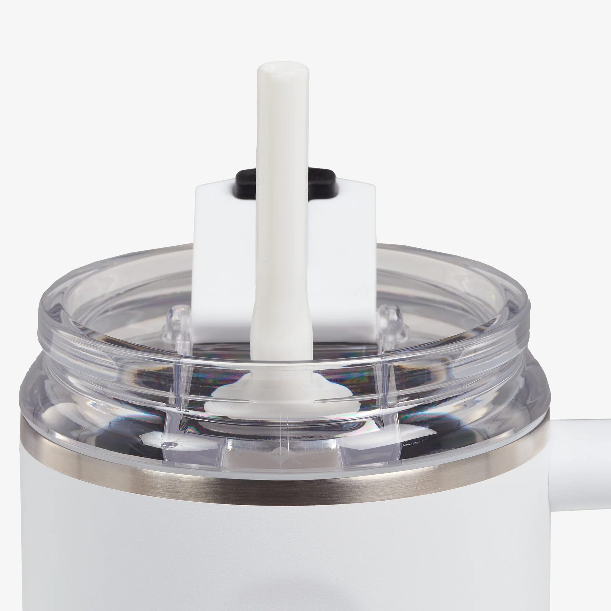 Igloo 32oz Travel Mug - White