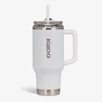 Igloo 32oz Travel Mug - White