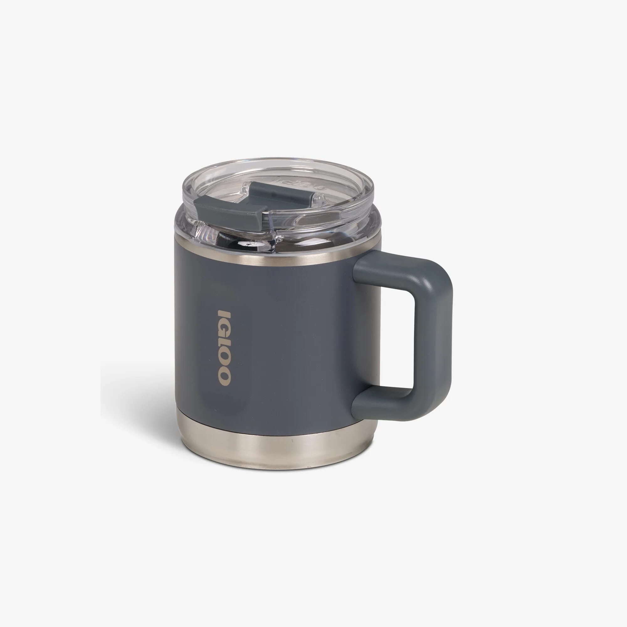 Igloo 15oz Coffee Mug - Carbonite