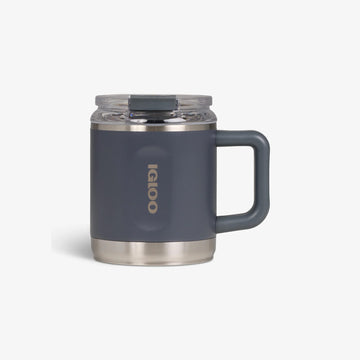 Igloo 15oz Coffee Mug - Carbonite