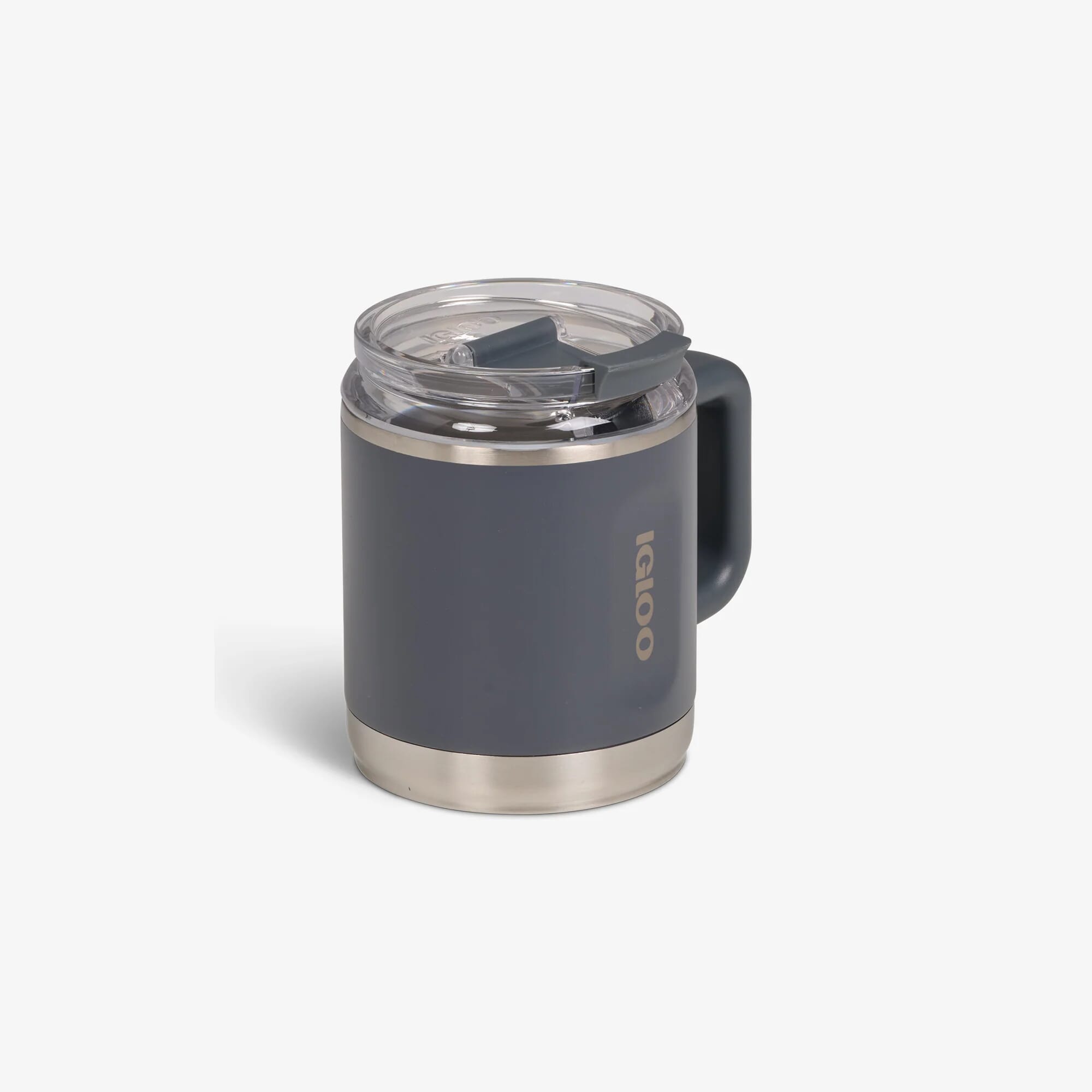 Igloo 15oz Coffee Mug - Carbonite