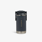 Igloo 12oz Flip N Sip Tumbler - Stainless Steel 360ml