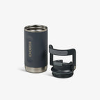 Igloo 12oz Flip N Sip Tumbler - Stainless Steel 360ml