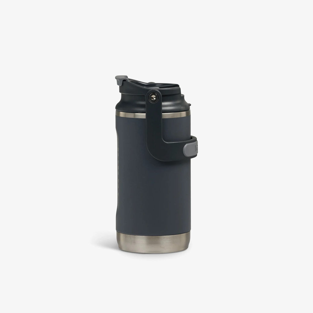 Igloo 12oz Flip N Sip Tumbler - Stainless Steel 360ml