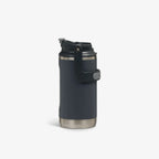 Igloo 12oz Flip N Sip Tumbler - Stainless Steel 360ml