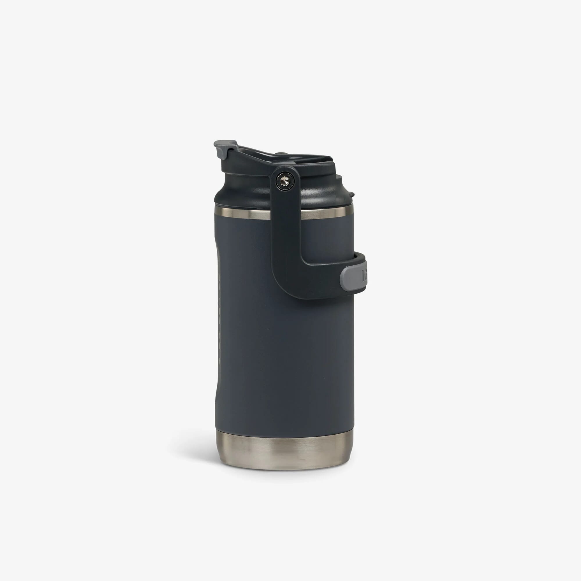 Igloo 12oz Flip N Sip Tumbler - Stainless Steel 360ml