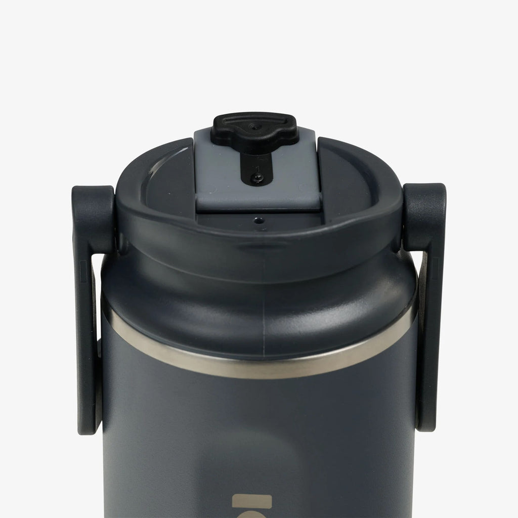 Igloo 12oz Flip N Sip Tumbler - Stainless Steel 360ml