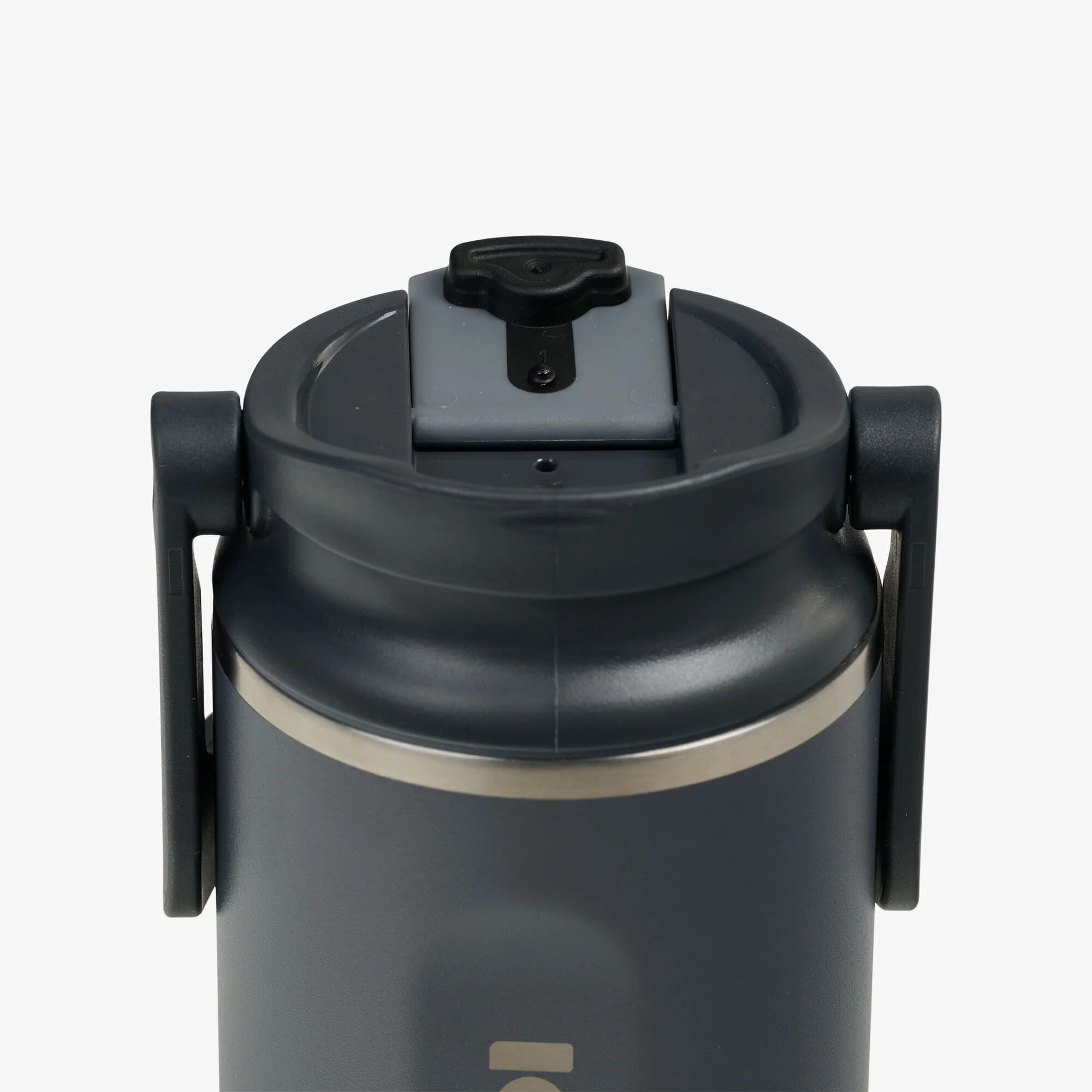 Igloo 12oz Flip N Sip Tumbler - Stainless Steel 360ml